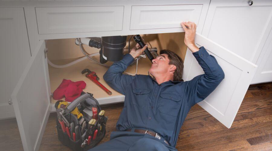 Professional same day plumber in Randolph, UT